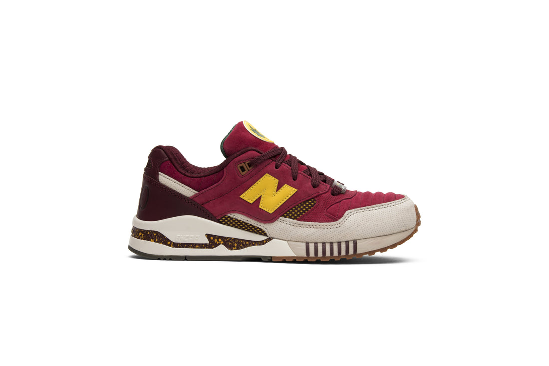 Ronnie Fieg x 530 &