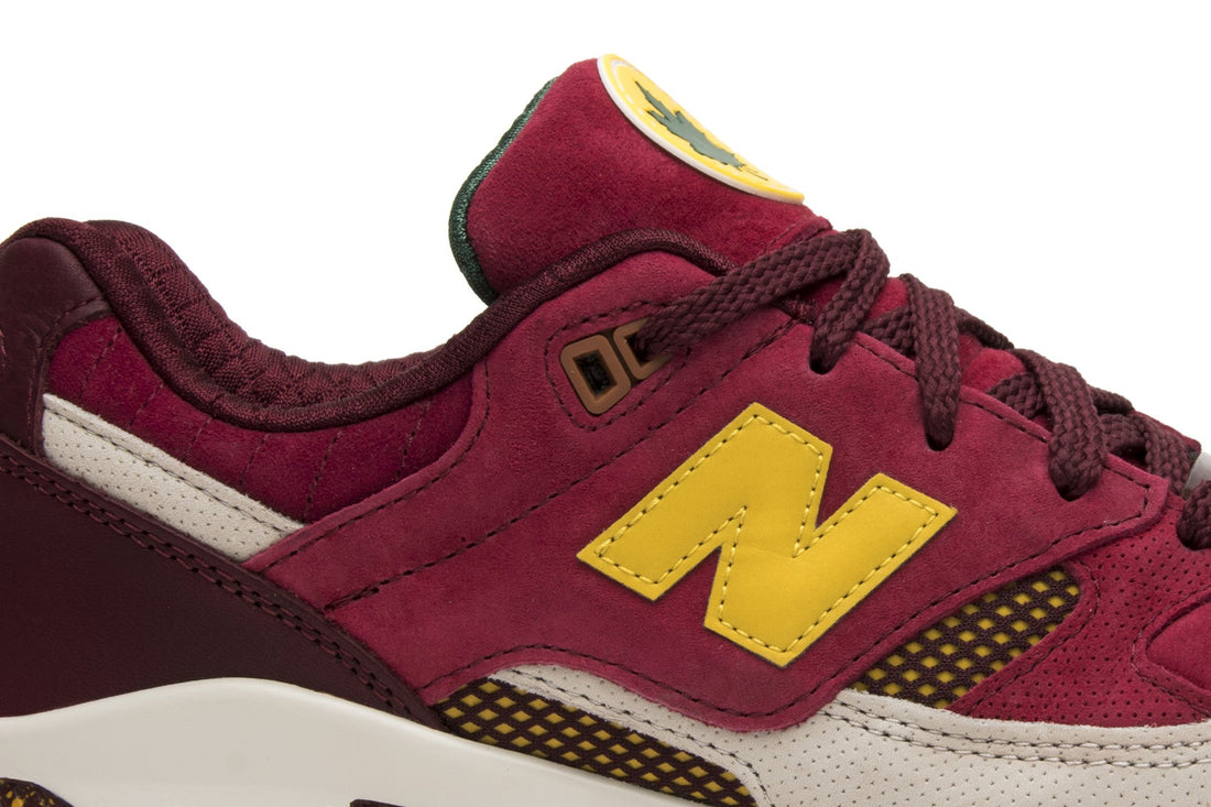 Ronnie Fieg x 530 &
