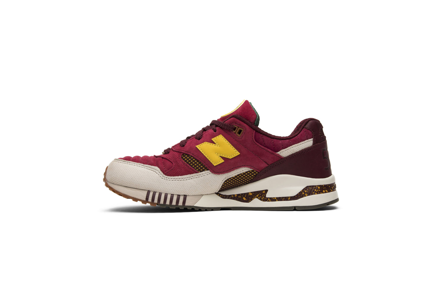 Ronnie Fieg x 530 &