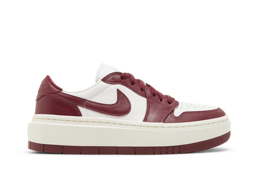 Wmns Air Jordan 1 Elevate Low &