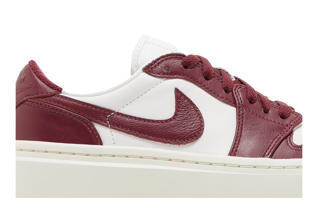 Wmns Air Jordan 1 Elevate Low &