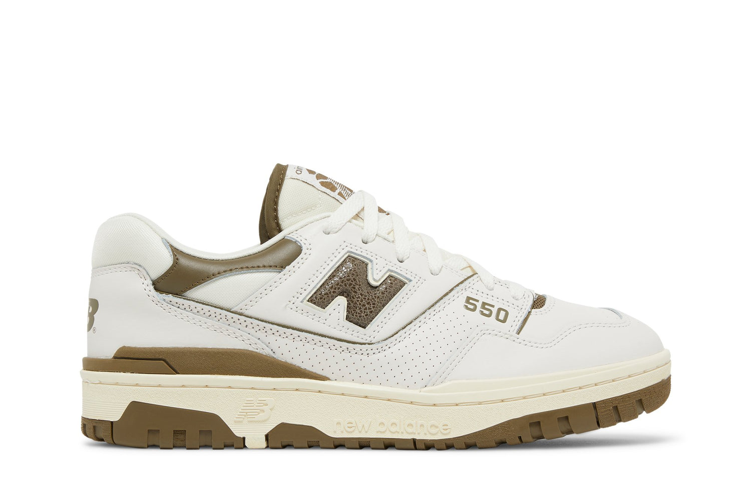 Aimé Leon Dore x 550 &