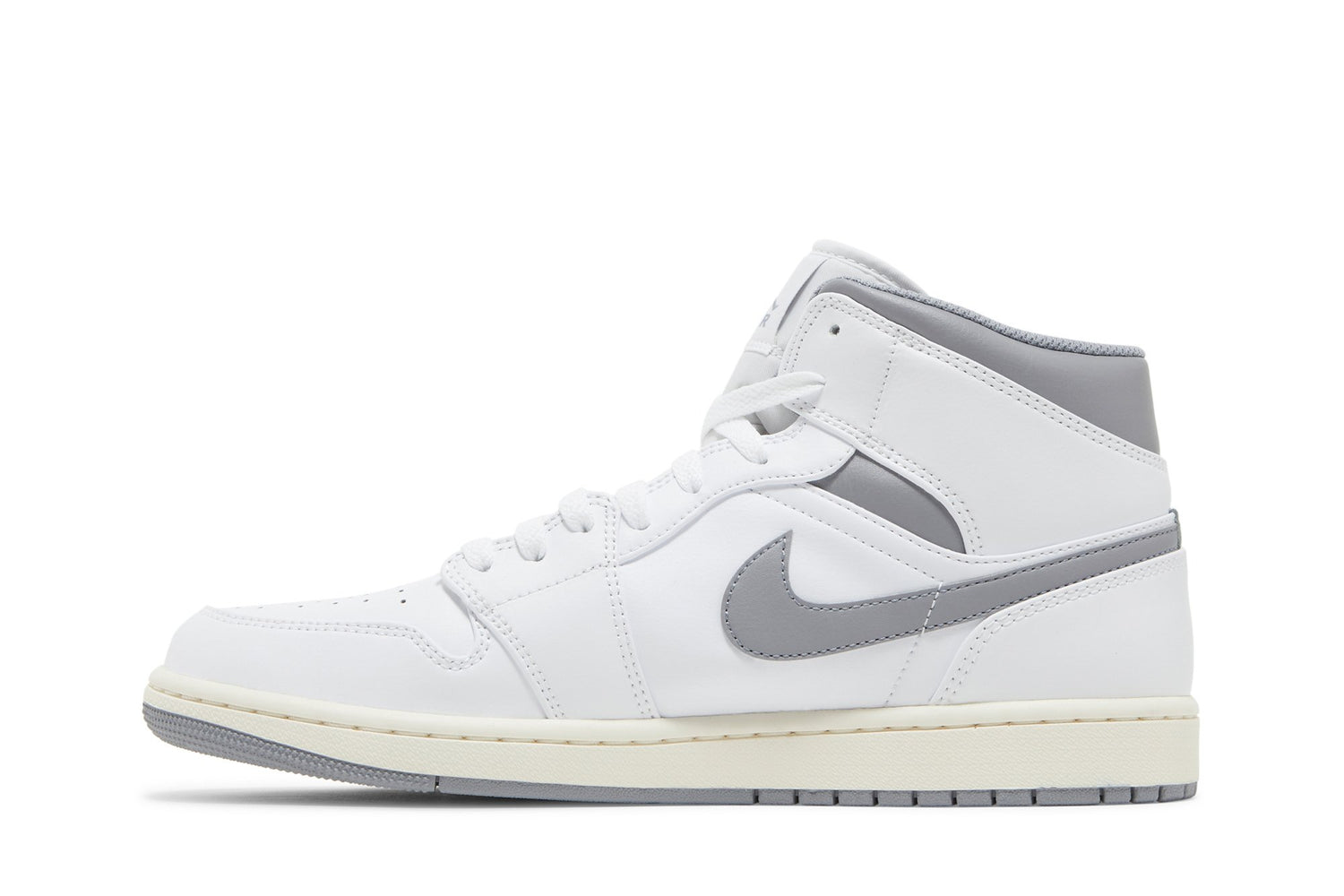Air Jordan 1 Mid &