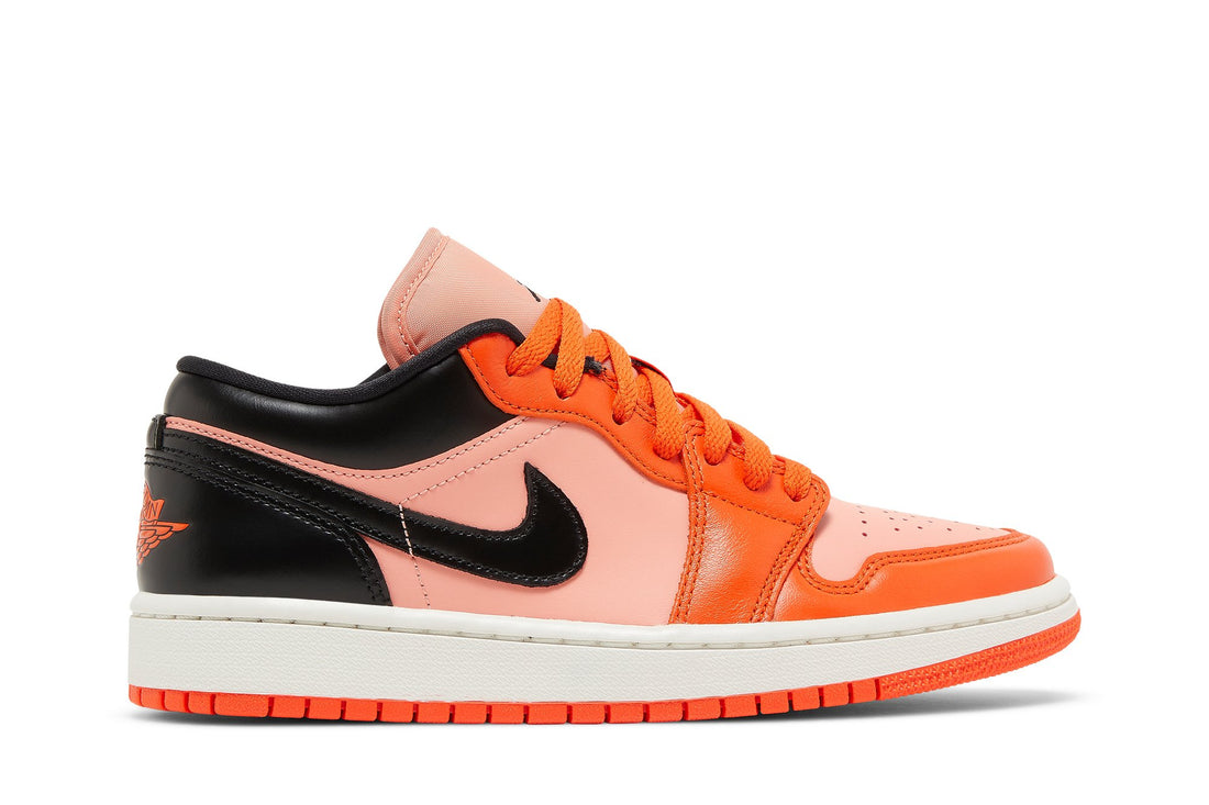 Wmns Air Jordan 1 Low SE &