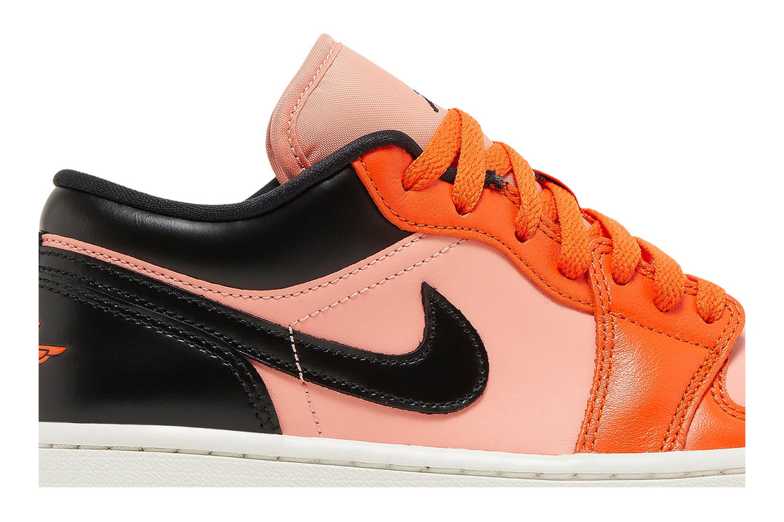Wmns Air Jordan 1 Low SE &