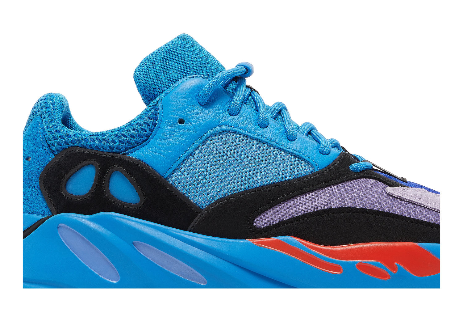 Yeezy Boost 700 &