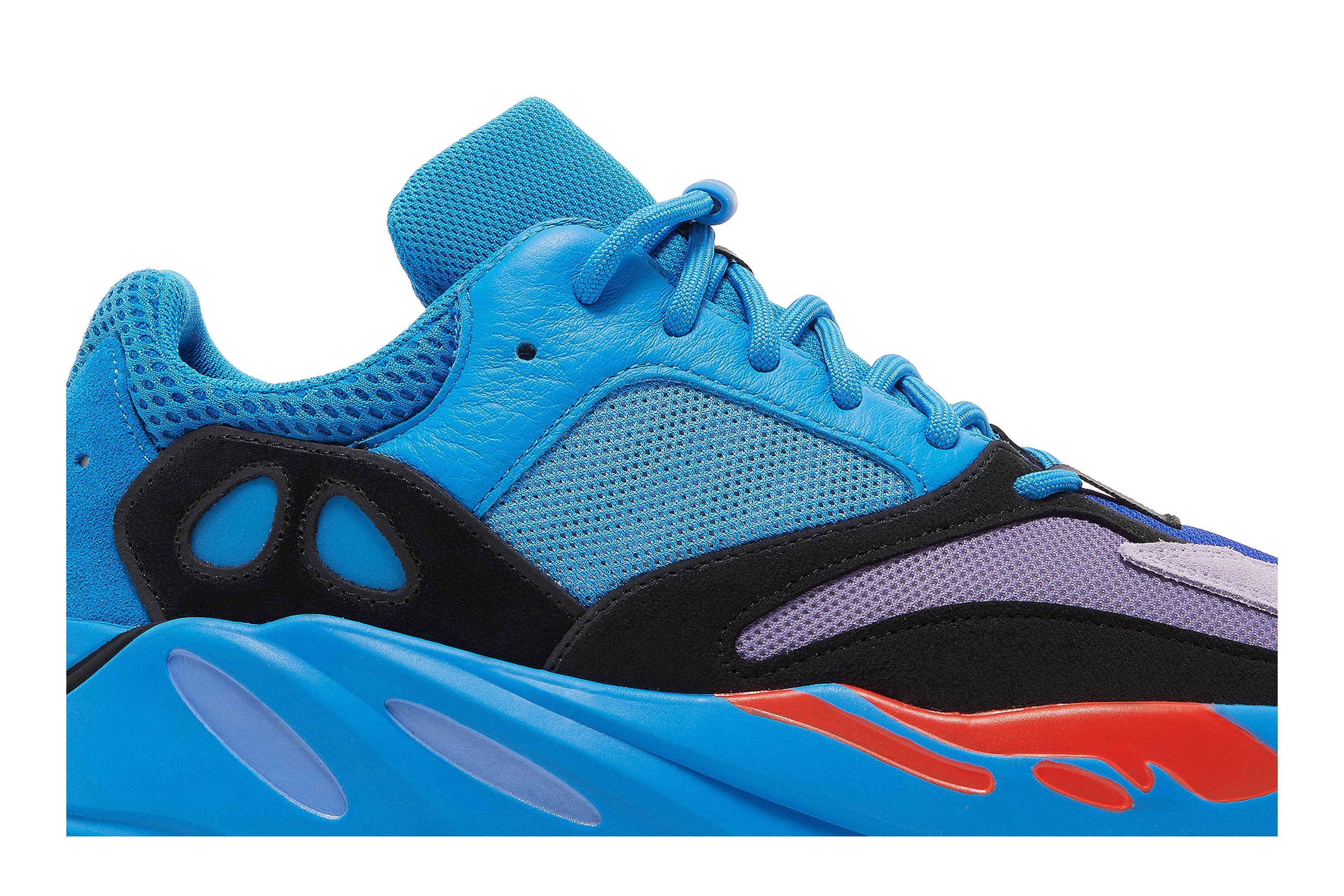 Yeezy Boost 700 &