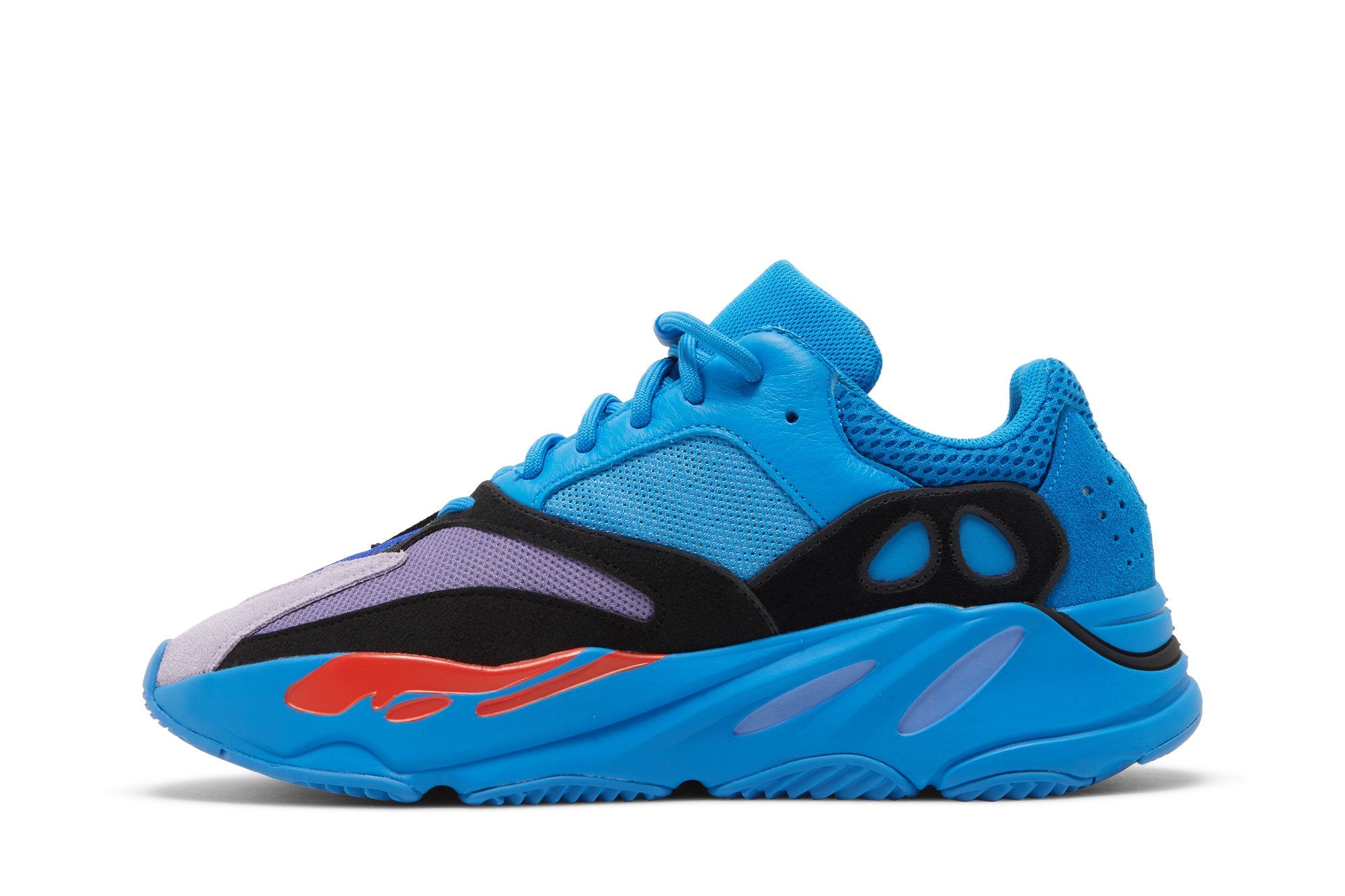 Yeezy Boost 700 &