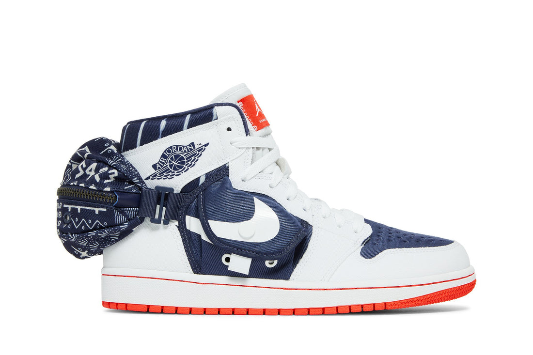 Air Jordan 1 Retro High OG Utility &
