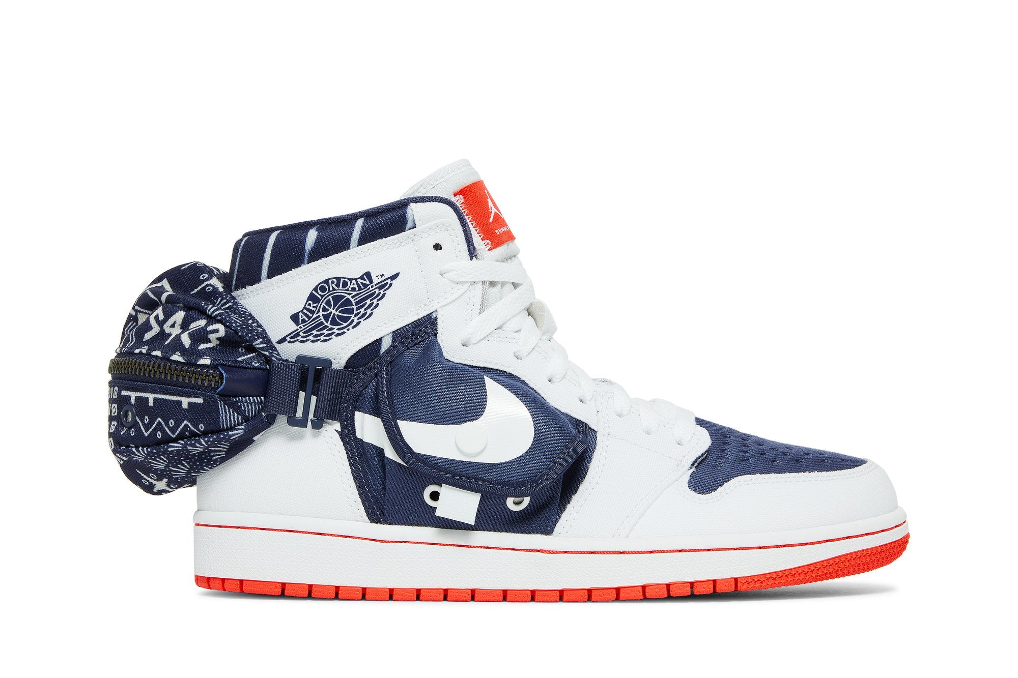 Air Jordan 1 Retro High OG Utility &