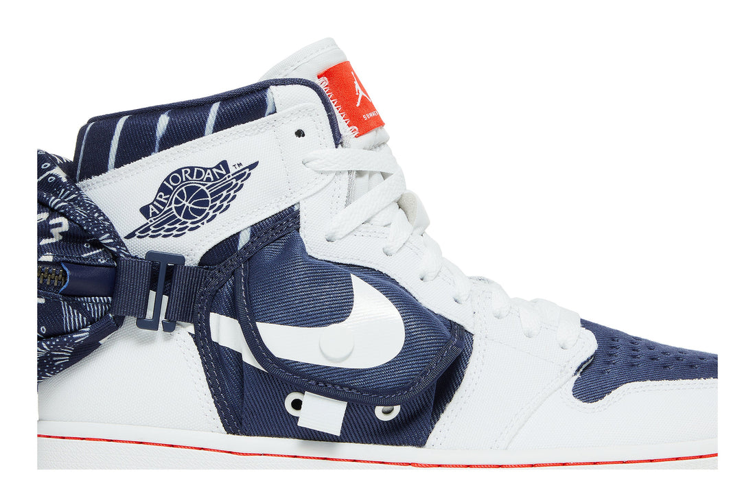 Air Jordan 1 Retro High OG Utility &