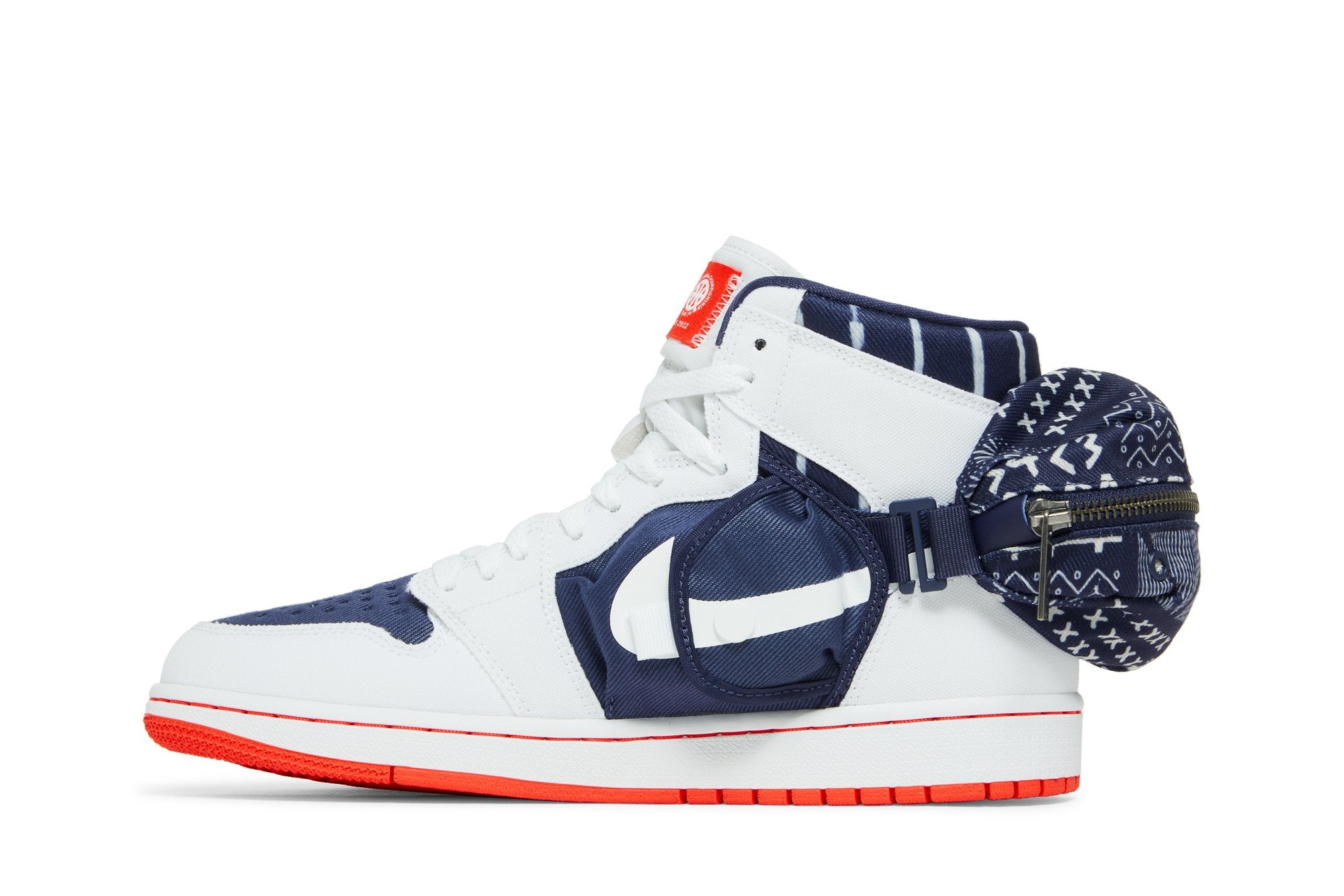 Air Jordan 1 Retro High OG Utility &