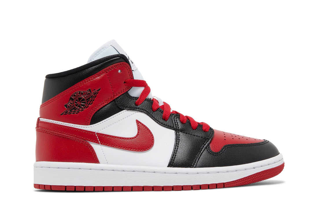 Wmns Air Jordan 1 Mid &