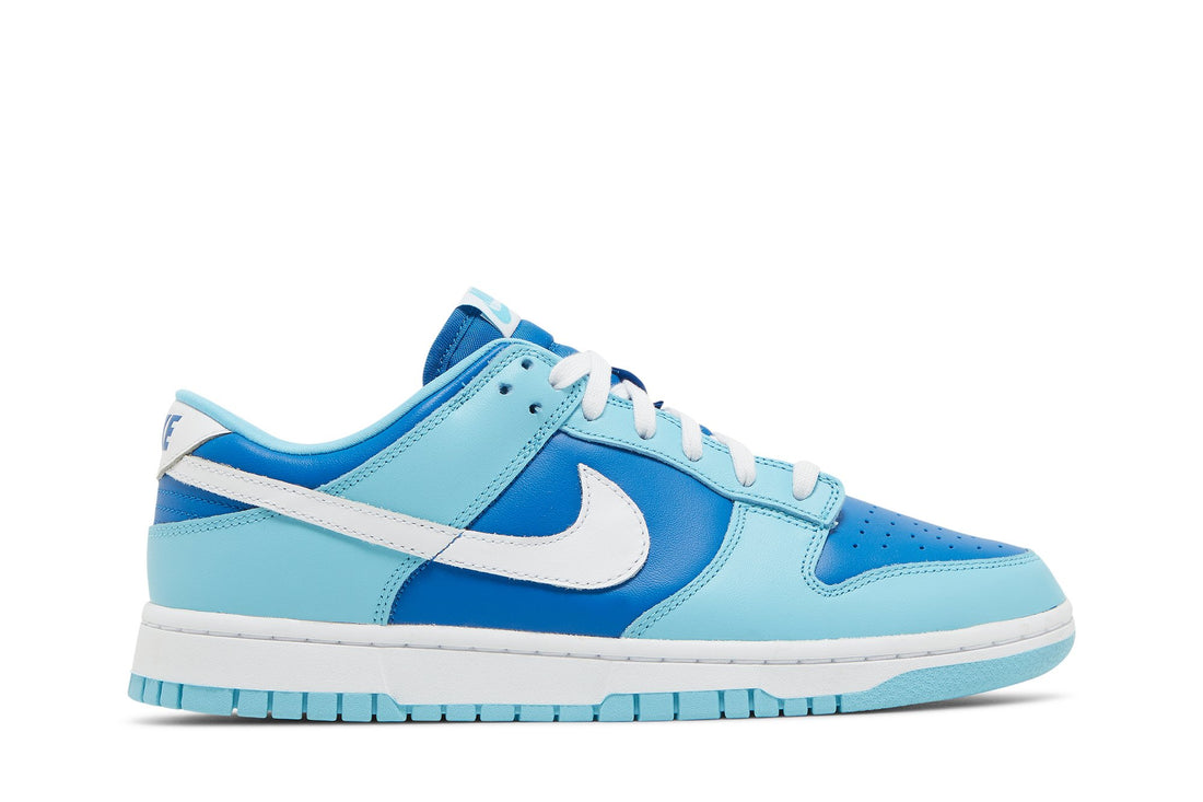 Dunk Low Retro QS &