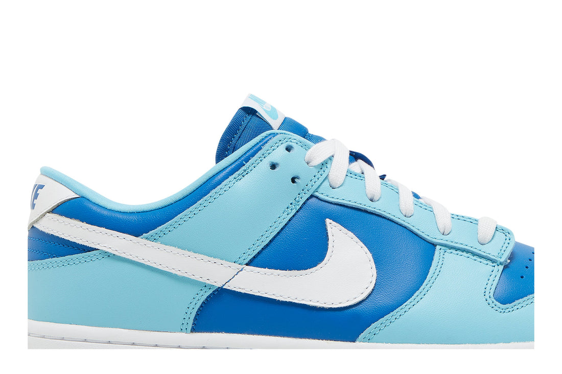 Dunk Low Retro QS &
