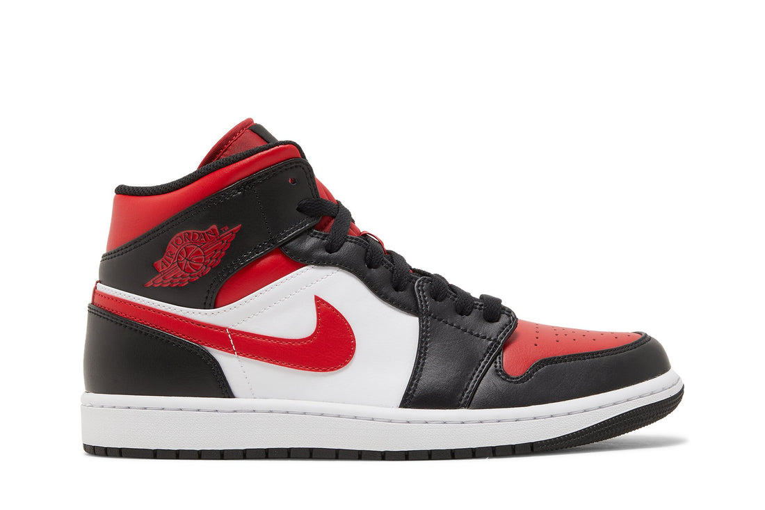 Air Jordan 1 Mid &