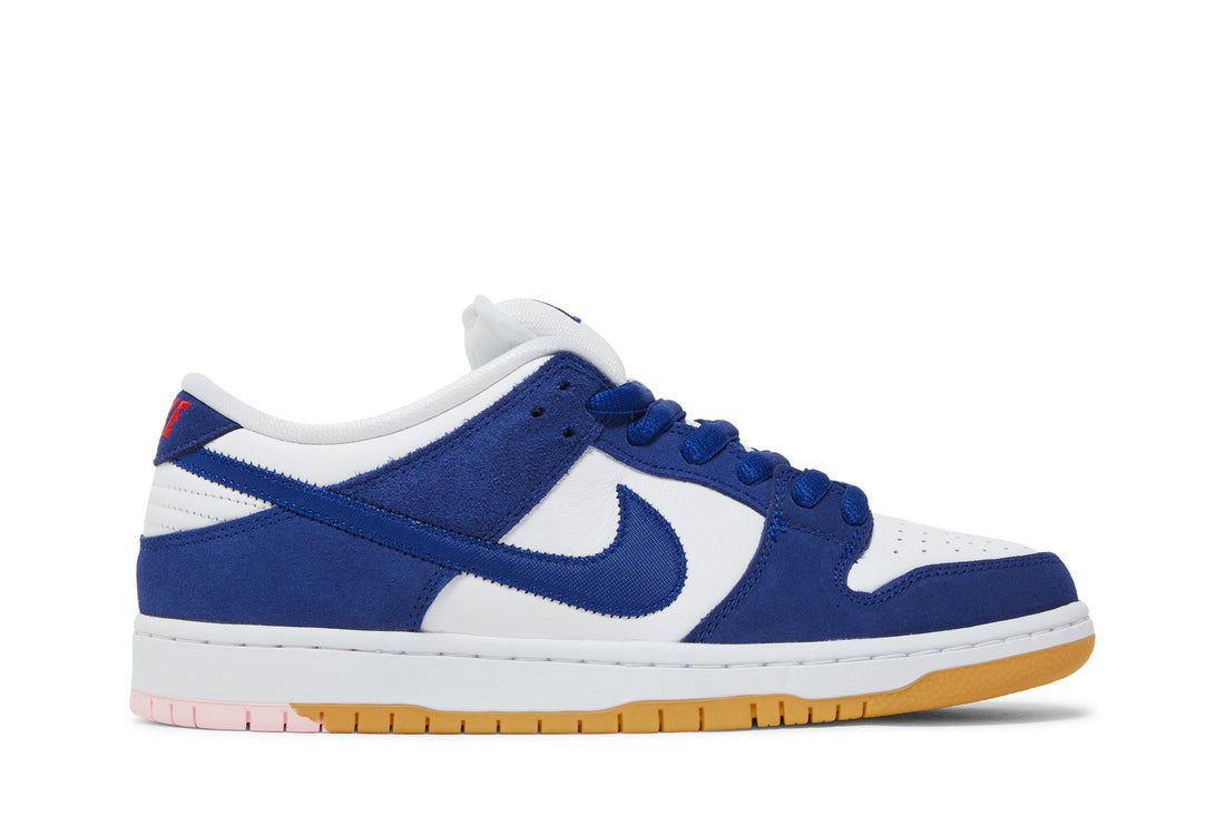 Dunk Low SB &