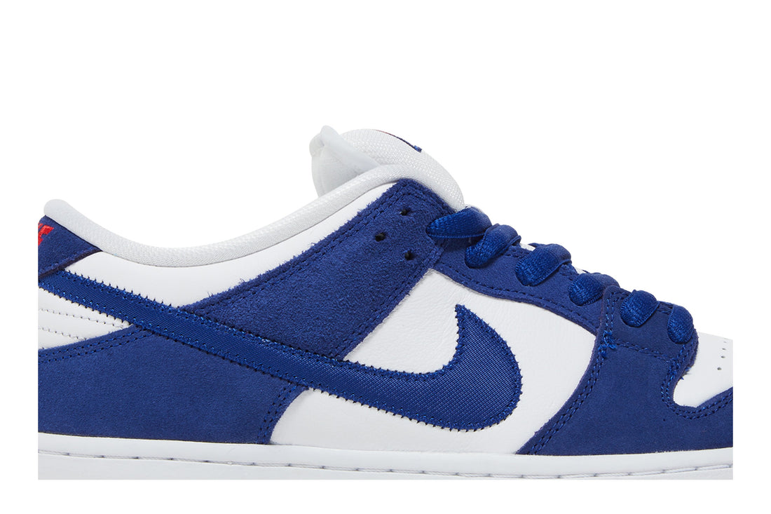 Dunk Low SB &
