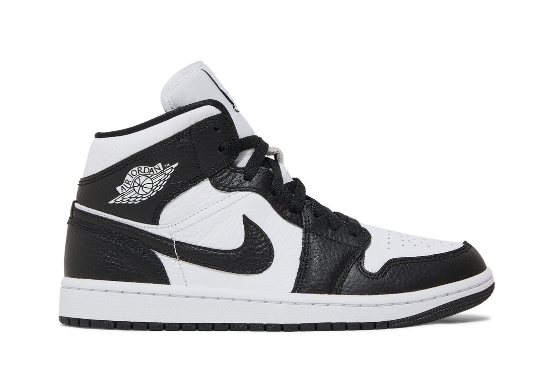 Wmns Air Jordan 1 Mid SE &