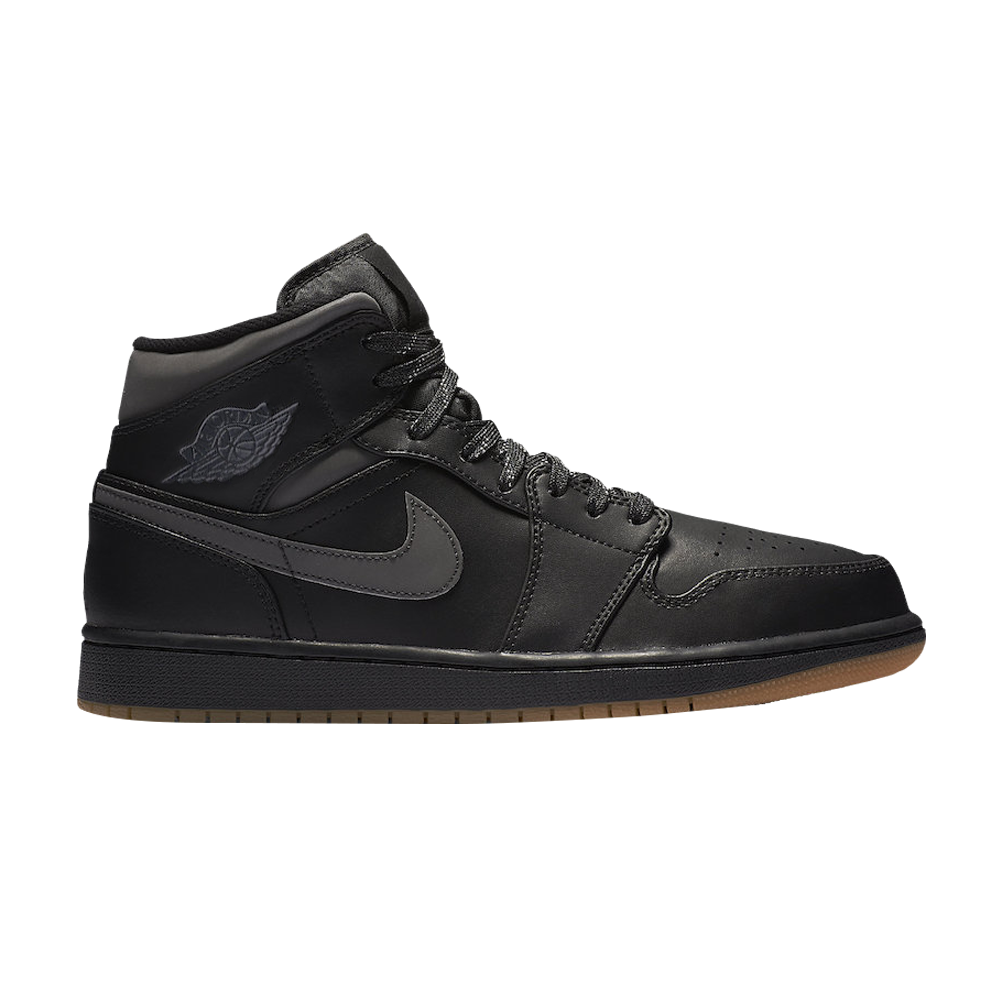 Air Jordan 1 Mid Winterized &