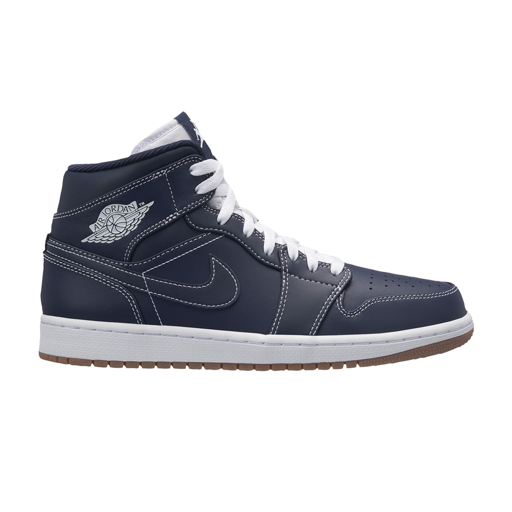 Air Jordan 1 Retro Mid &