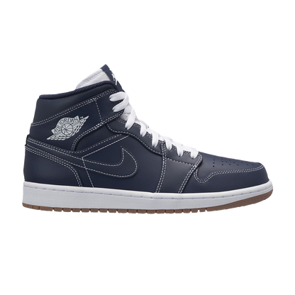 Air Jordan 1 Retro Mid &