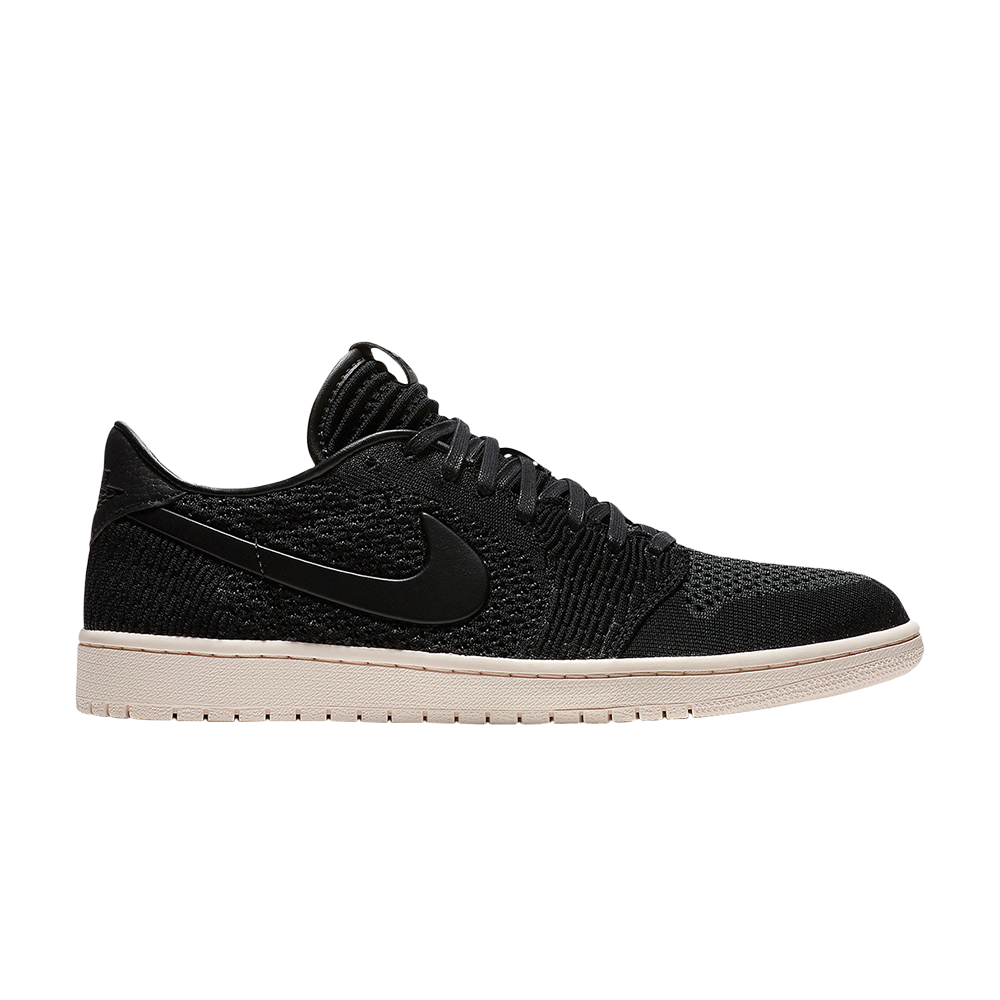 Air Jordan 1 Low Flyknit &