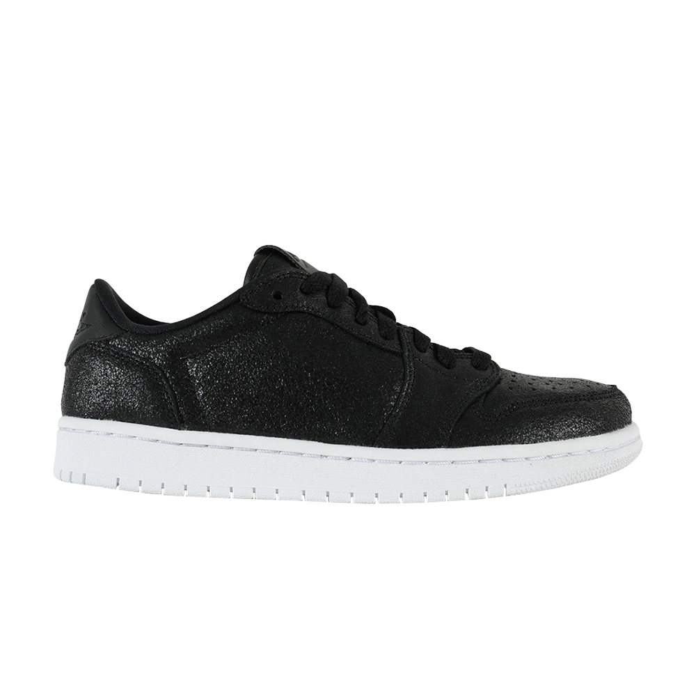 Wmns Air Jordan 1 Retro Low &