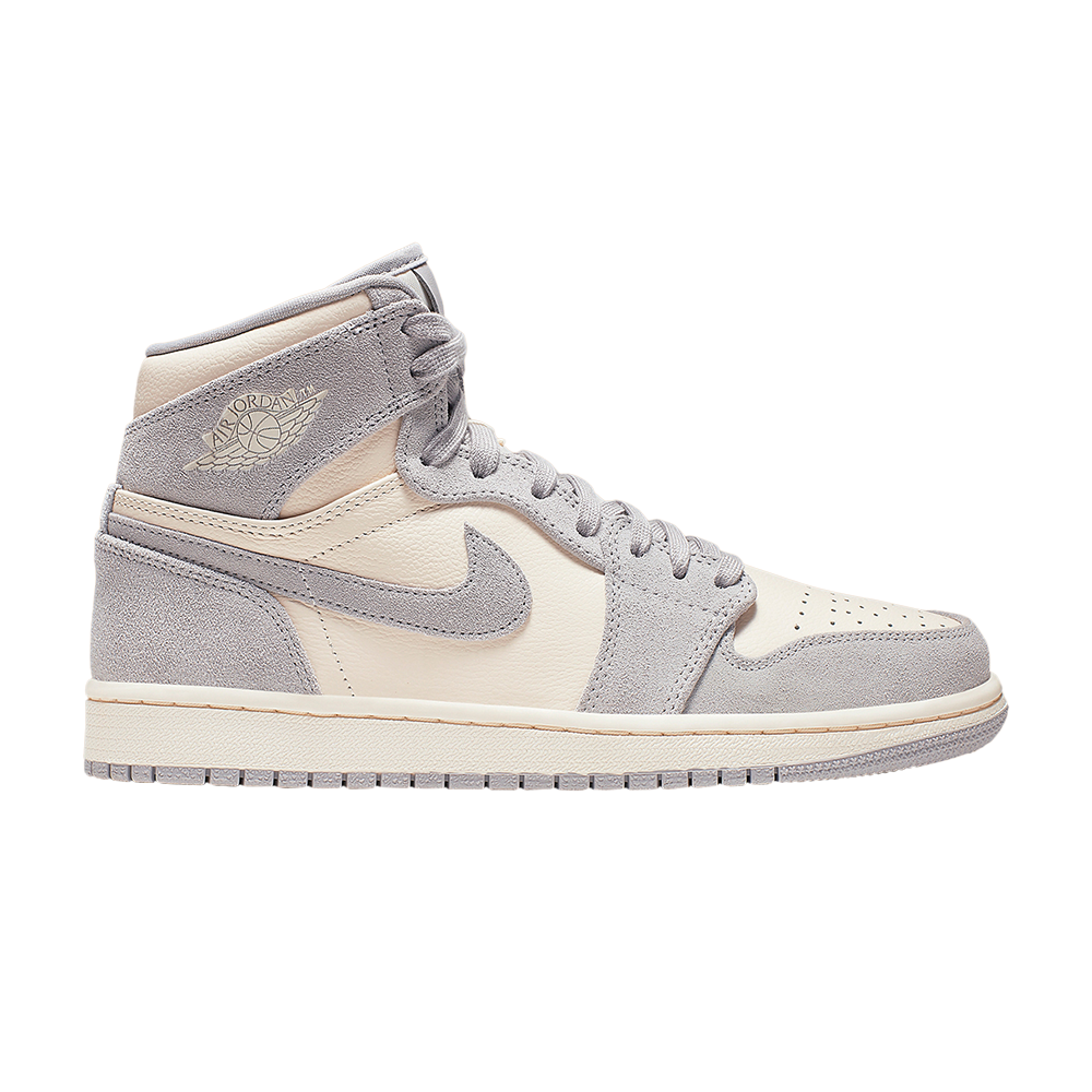 Wmns Air Jordan 1 High Premium &