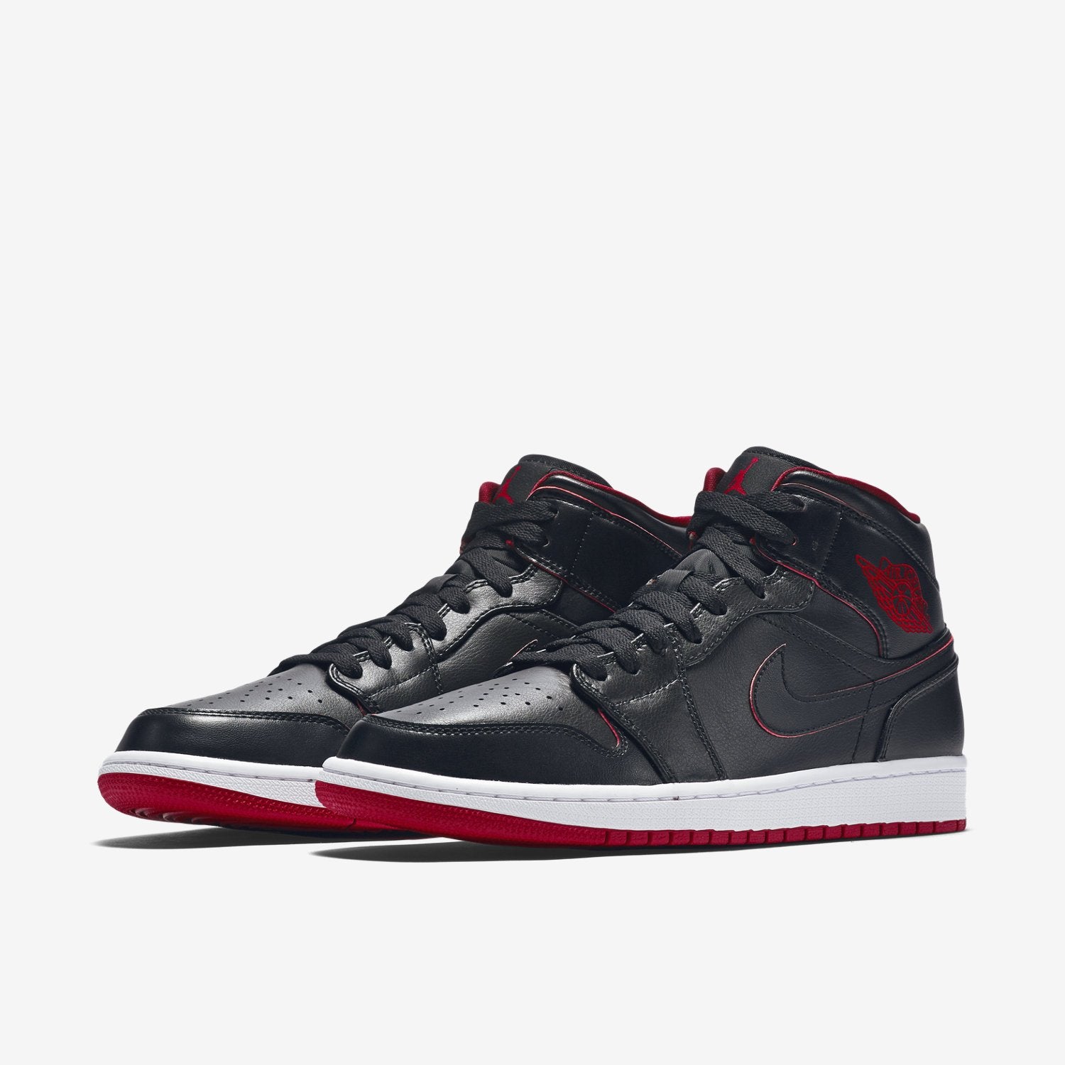 Air Jordan 1 Mid &