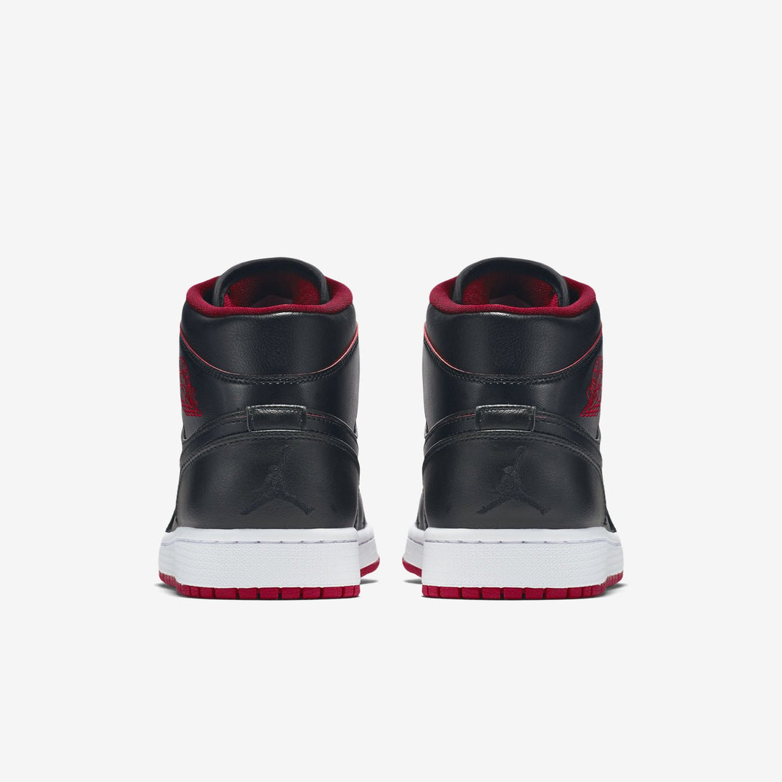 Air Jordan 1 Mid &