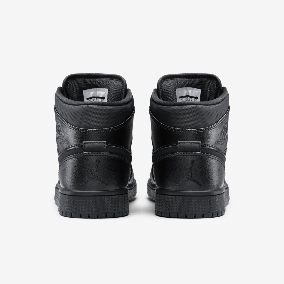 Air Jordan 1 Mid &