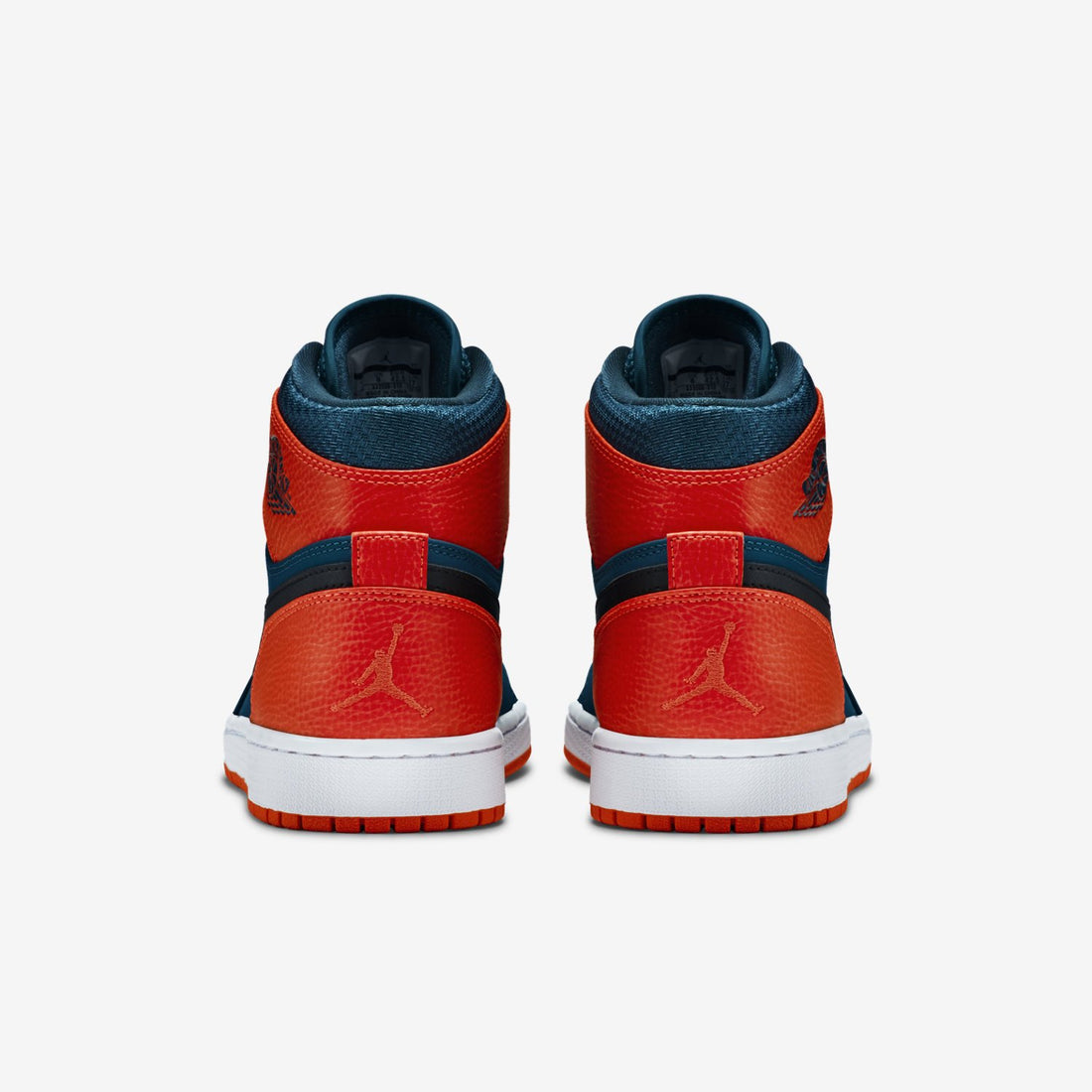 Air Jordan 1 Retro High &