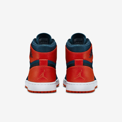 Air Jordan 1 Retro High &