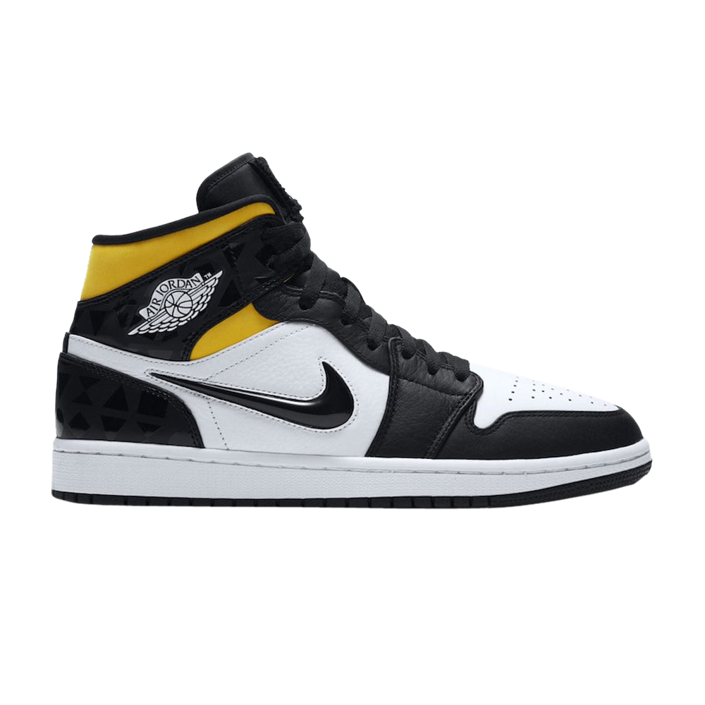 Air Jordan 1 Mid &