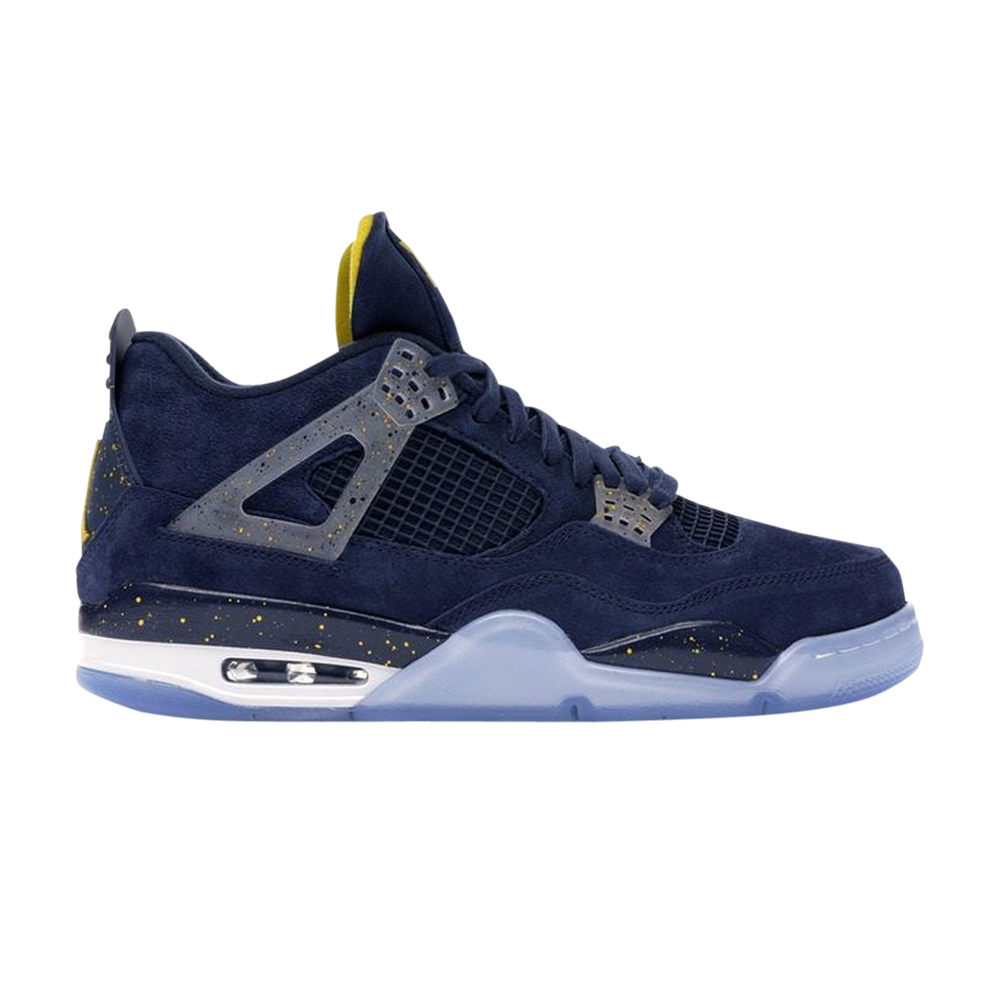 Air Jordan 4 Retro &