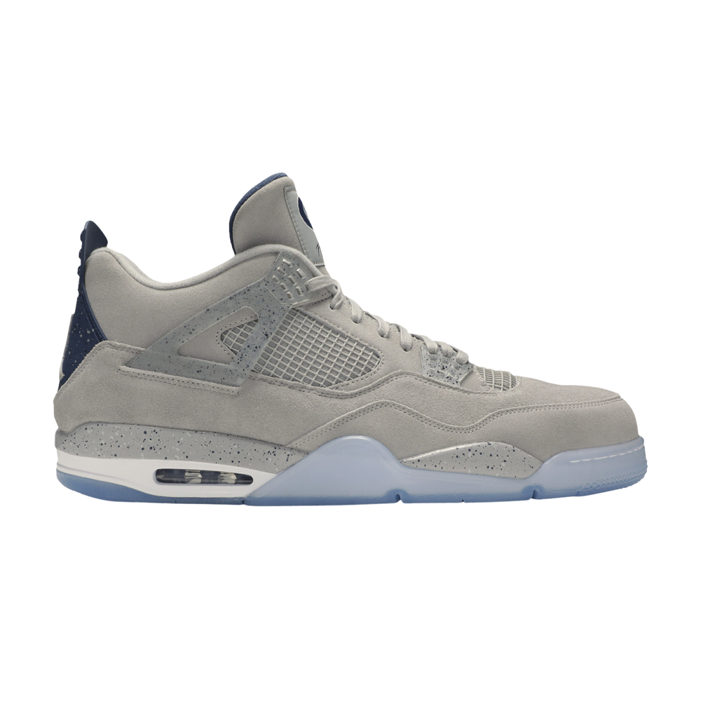 Air Jordan 4 Retro &
