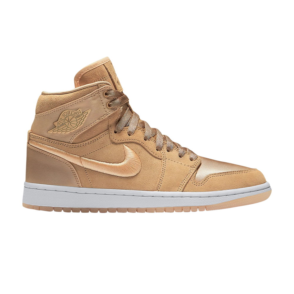 Wmns Air Jordan 1 Retro High &