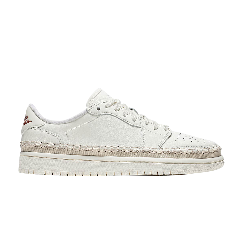 Wmns Air Jordan 1 Retro Low NS &