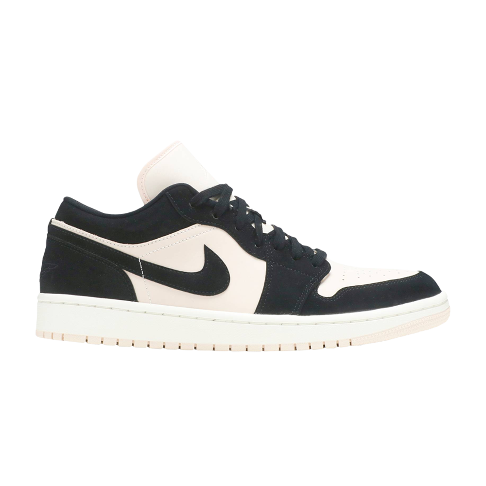 Wmns Air Jordan 1 Low &