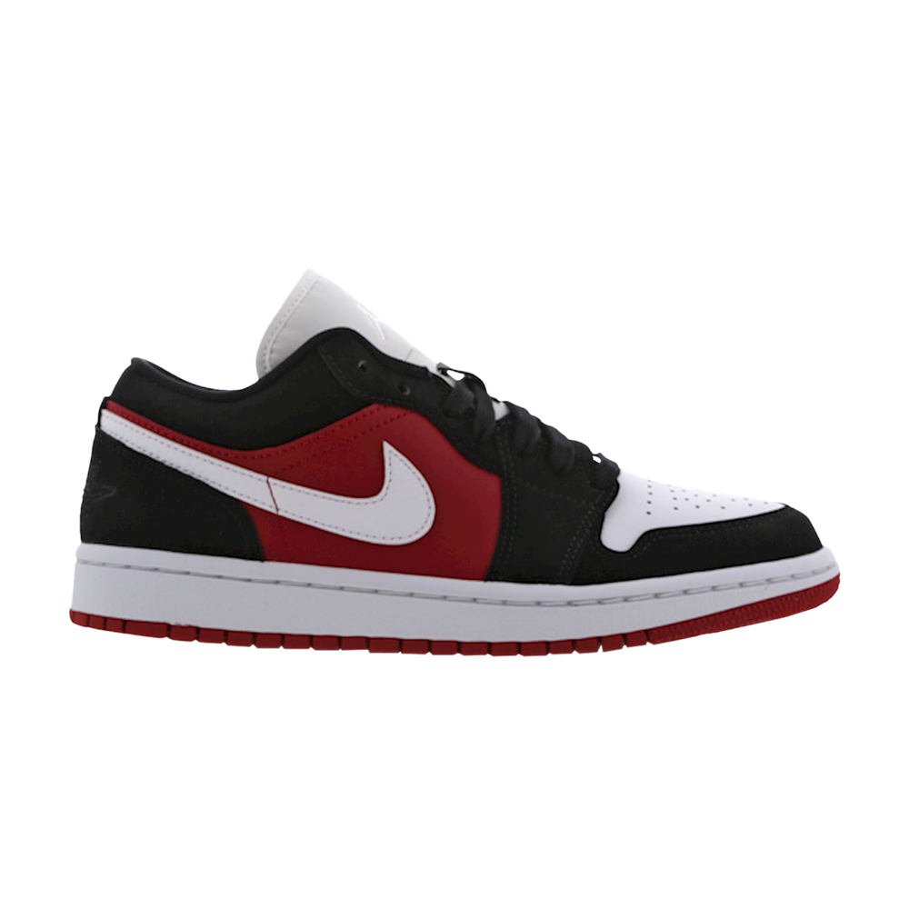 Wmns Air Jordan 1 Low &