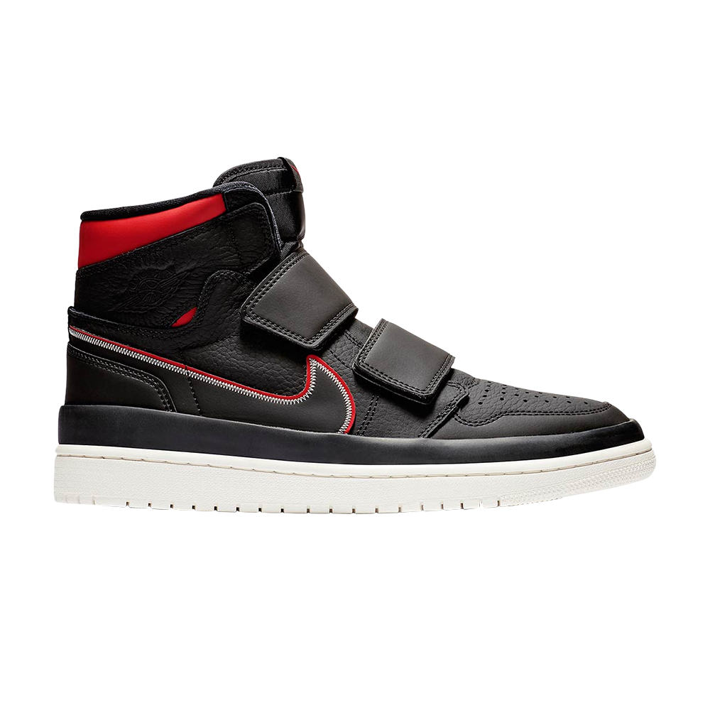 Air Jordan 1 Retro High Double Strap &