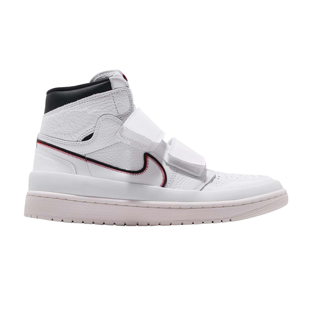 Air Jordan 1 Retro High Double Strap &