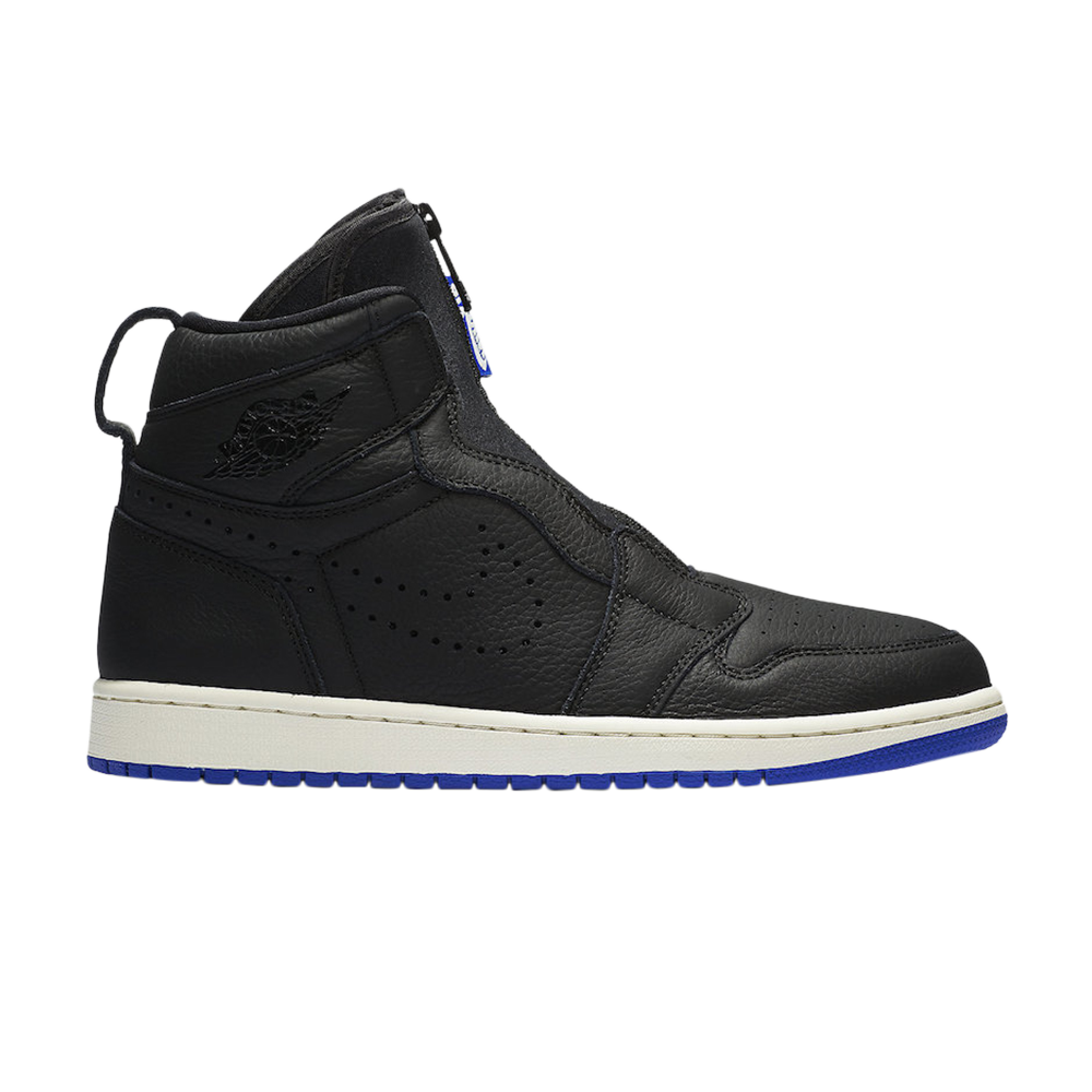 Air Jordan 1 Retro High Zip &