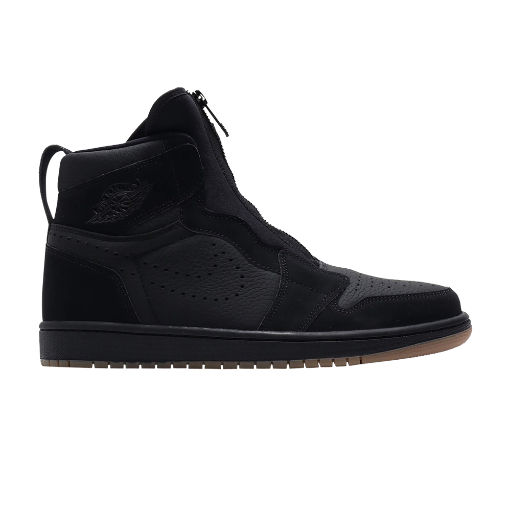Air Jordan 1 Retro High Zip &