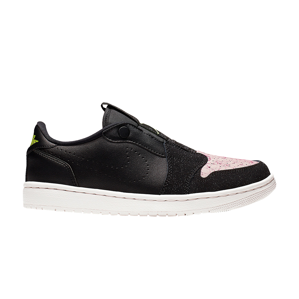 Wmns Air Jordan 1 Low Slip &