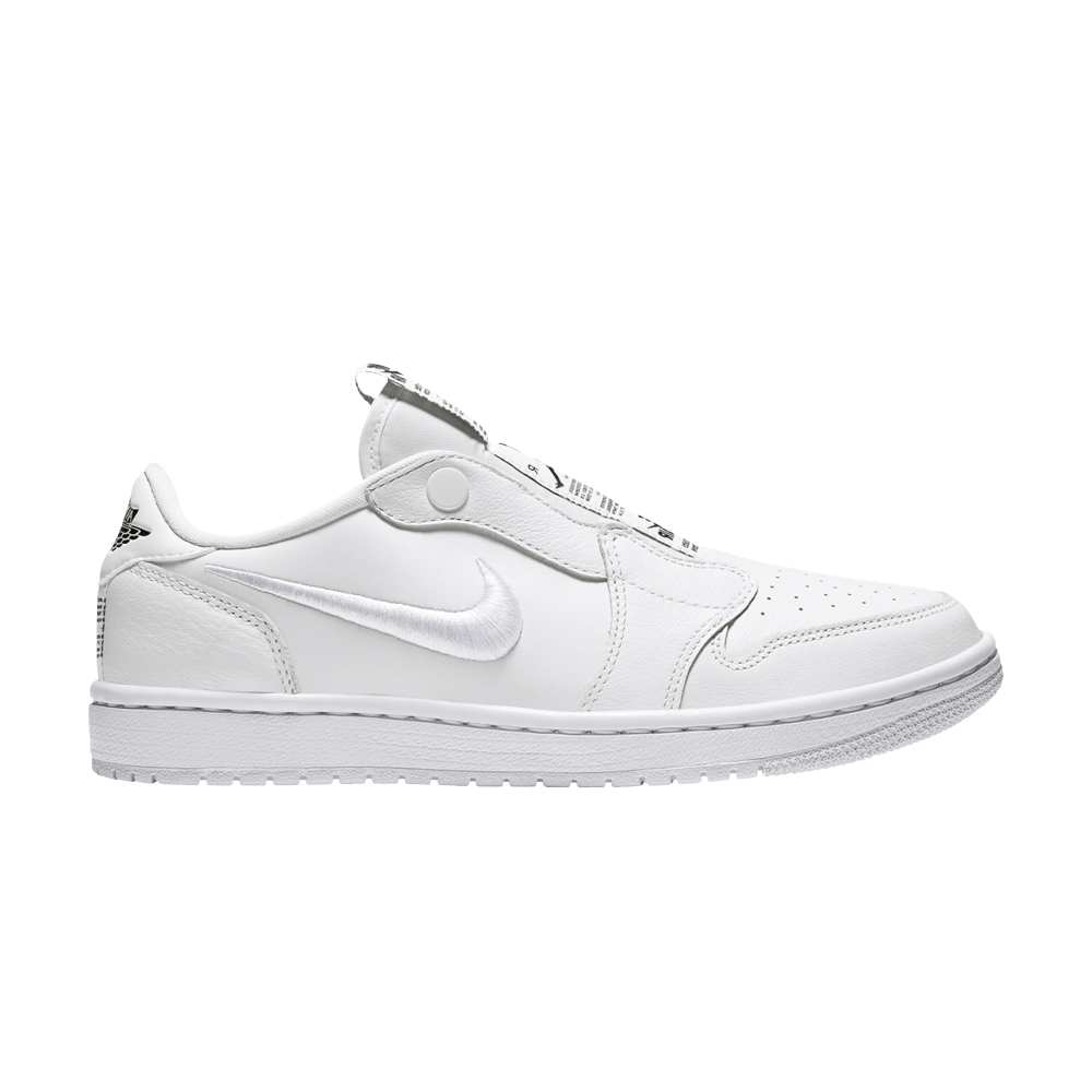 Wmns Air Jordan 1 Retro Low Slip &