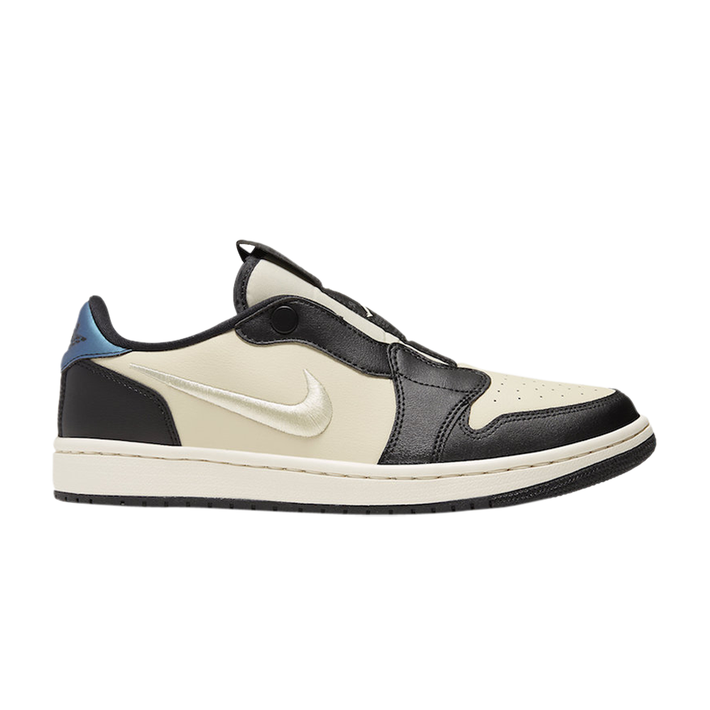 Wmns Air Jordan 1 Low Slip &