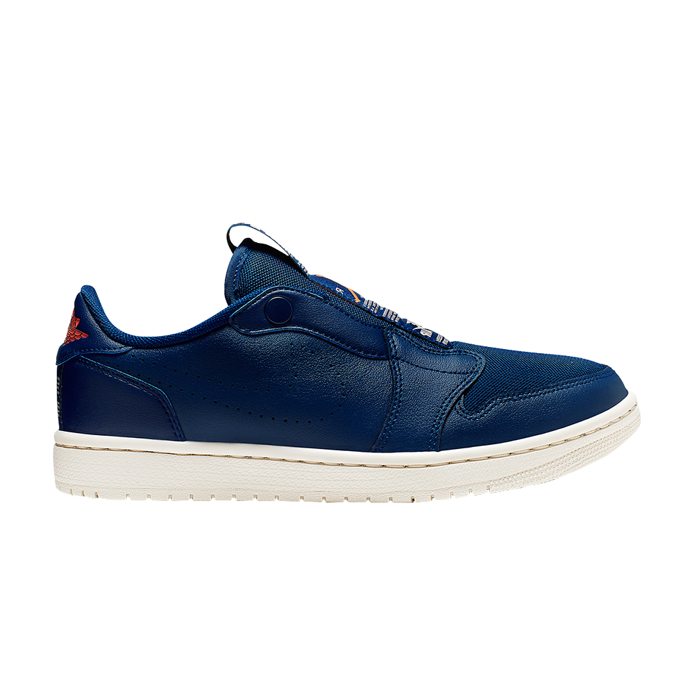 Wmns Air Jordan 1 Low Slip &