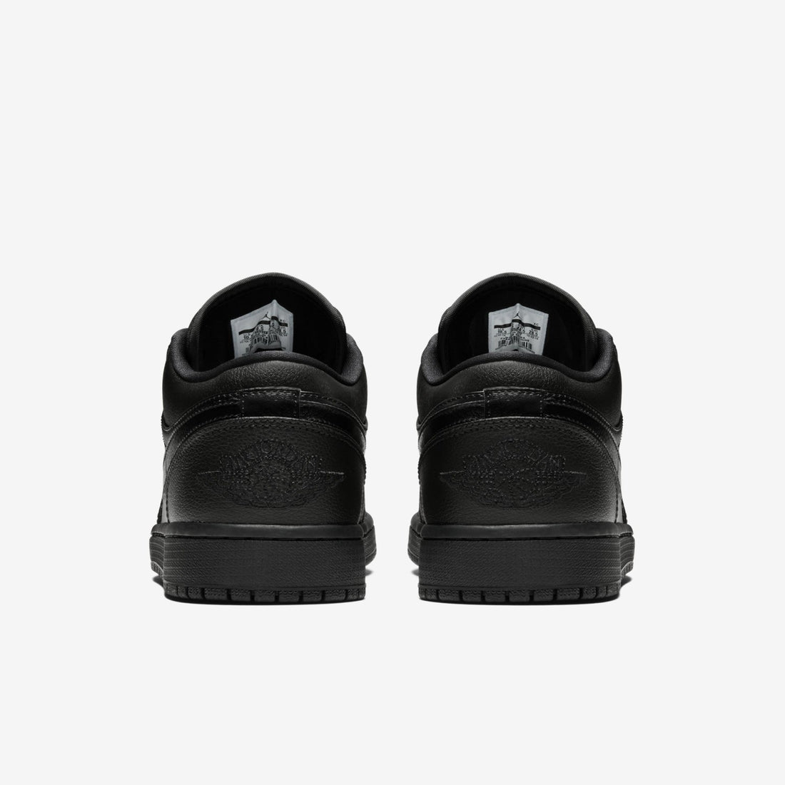 Air Jordan 1 Retro Low &